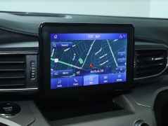 Used 2022  Ford Explorer XLT 4WD at DriveNow Mayfield near Mayfield Heights&comma; OH