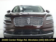 Used 2022  Lincoln Nautilus Standard AWD at Drive Now Westlake near Westlake&comma; OH