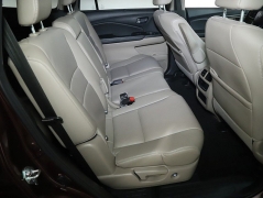 Used 2019  Honda Pilot 4d SUV AWD EX-L at Drive Now Westlake near Westlake&comma; OH