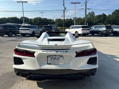 Used 2023  Chevrolet Corvette 2dr Stingray Conv w&sol;2LT at DriveNow Mayfield near Mayfield Heights&comma; OH