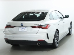 Used 2023 BMW 4 Series 430i xDrive Gran Coupe at Drive Now Westlake near Westlake, OH