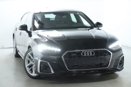 Used 2024 Audi A5 Sportback S line Premium Plus 45 TFSI quattro at Drive Now Westlake near Westlake, OH