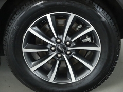 Used 2022  Lincoln Nautilus Standard AWD at Drive Now Westlake near Westlake&comma; OH