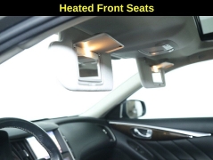 Used 2019  INFINITI Q50 3&period;0t LUXE AWD at DriveNow Mayfield near Mayfield Heights&comma; OH