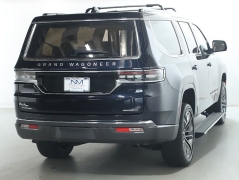 Used 2022  Jeep Grand Wagoneer Series III 4x4 at Drive Now Westlake near Westlake&comma; OH