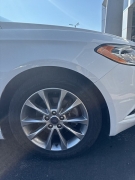 Used 2017 Ford Fusion 4d Sedan SE 2.5L at Drive Now Westlake near Westlake, OH