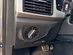 Used 2021  Volkswagen Atlas 3.6L V6 SEL Premium R-Line 4MOTION at DriveNow Mayfield near Mayfield Heights, OH