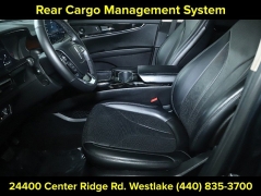 Used 2021  Lincoln Nautilus Reserve AWD at Drive Now Westlake near Westlake&comma; OH