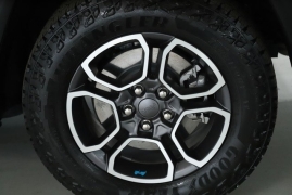 Used 2024 Jeep Grand Cherokee 4xe Trailhawk 4x4 at DriveNow Mayfield near Mayfield Heights, OH
