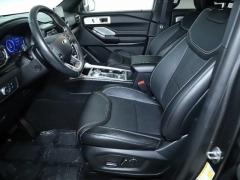 Used 2020 Ford Explorer 4d SUV 4WD ST 3.0L EcoBoost at Drive Now Westlake near Westlake, OH