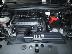 Used 2024  Lincoln Nautilus Reserve AWD at DriveNow Mayfield near Mayfield Heights&comma; OH