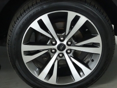 Used 2020  Ford Expedition Max 4d SUV 4WD Platinum at Drive Now Westlake near Westlake, OH