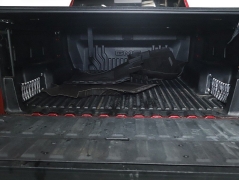 Used 2020  GMC Sierra 1500 4WD Crew Cab 147" SLT at DriveNow Mayfield near Mayfield Heights&comma; OH