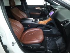 Used 2020  Lincoln Nautilus Reserve AWD at Drive Now Westlake near Westlake&comma; OH