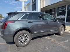 Used 2023 Cadillac XT5 AWD 4dr Premium Luxury at Drive Now Westlake near Westlake, OH