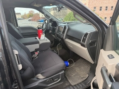 Used 2015  Ford F-150 4WD SuperCab at DriveNow Mayfield near Mayfield Heights, OH