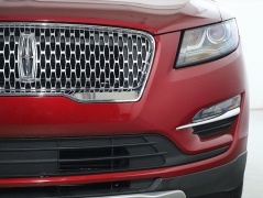 Used 2019  Lincoln MKC 4d SUV FWD Select at DriveNow Mayfield near Mayfield Heights&comma; OH