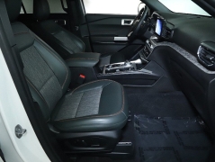 Used 2023  Ford Explorer Timberline 4WD at DriveNow Mayfield near Mayfield Heights&comma; OH
