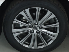 Used 2025  Mazda CX-5 2.5 Turbo Signature AWD at Drive Now Westlake near Westlake, OH