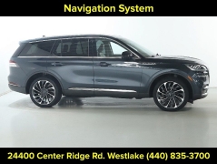 Used 2024  Lincoln Aviator Reserve AWD at Drive Now Westlake near Westlake&comma; OH