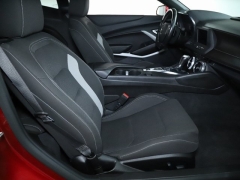 Used 2023 Chevrolet Camaro 2dr Cpe 1LT at DriveNow Mayfield near Mayfield Heights, OH