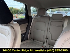 Used 2022  Lincoln Corsair Standard FWD at Drive Now Westlake near Westlake&comma; OH