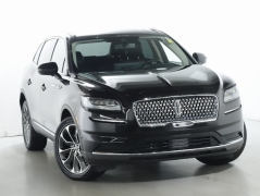 Used 2023 Lincoln Nautilus Reserve AWD at Drive Now Westlake near Westlake, OH