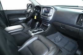 Used 2022 Chevrolet Colorado 4WD Crew Cab 128" ZR2 at DriveNow Mayfield near Mayfield Heights, OH