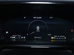 Used 2022  Lincoln Nautilus Standard AWD at DriveNow Mayfield near Mayfield Heights&comma; OH