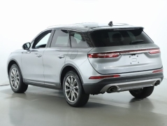 Used 2022 Lincoln Corsair Standard AWD at Drive Now Westlake near Westlake, OH