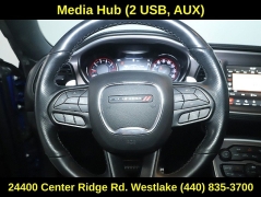Used 2022  Dodge Challenger R&sol;T RWD at Drive Now Westlake near Westlake&comma; OH