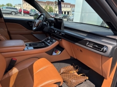 Used 2020 Lincoln Aviator 4d SUV AWD Black Label at Drive Now Westlake near Westlake, OH