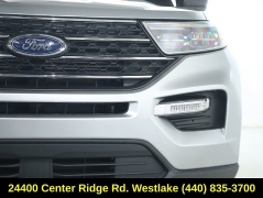 Used 2022  Ford Explorer XLT 4WD at DriveNow Mayfield near Mayfield Heights&comma; OH