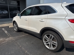 Used 2018 Lincoln MKC 4d SUV AWD Reserve at DriveNow Mayfield near Mayfield Heights, OH