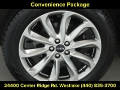 Used 2022  Lincoln Corsair Standard AWD at DriveNow Mayfield near Mayfield Heights&comma; OH