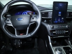 Used 2020 Ford Explorer 4d SUV 4WD ST 3.0L EcoBoost at Drive Now Westlake near Westlake, OH