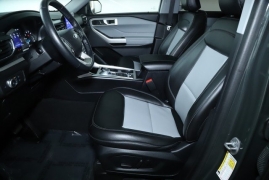 Used 2022 Ford Explorer XLT 4WD at DriveNow Mayfield near Mayfield Heights, OH