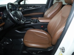 Used 2021 Lincoln Nautilus Reserve AWD at DriveNow Mayfield near Mayfield Heights, OH