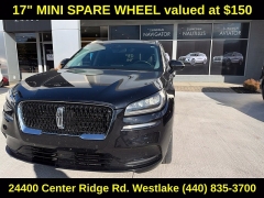 Used 2022  Lincoln Corsair Reserve AWD at DriveNow Mayfield near Mayfield Heights&comma; OH
