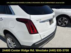 Used 2020  Cadillac XT5 AWD 4dr Premium Luxury at DriveNow Mayfield near Mayfield Heights&comma; OH
