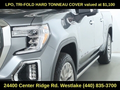 Used 2019  GMC Sierra 1500 4WD Crew Cab 147" Denali at Drive Now Westlake near Westlake&comma; OH