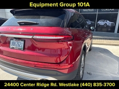 Used 2022  Lincoln Corsair Standard AWD at Drive Now Westlake near Westlake&comma; OH