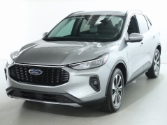 Used 2024 Ford Escape Hybrid Platinum AWD at DriveNow Mayfield near Mayfield Heights, OH