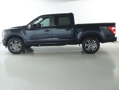 Used 2023  Ford F-150 4WD SuperCrew 5&period;5' Box at Drive Now Westlake near Westlake&comma; OH