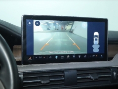 Used 2023  Lincoln Corsair Reserve AWD at Drive Now Westlake near Westlake&comma; OH