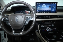 Used 2022 Lincoln Nautilus Reserve AWD at DriveNow Mayfield near Mayfield Heights, OH