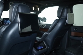 Used 2023 Lincoln Navigator Reserve 4x4 at DriveNow Mayfield near Mayfield Heights, OH