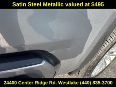 Used 2019  GMC Sierra 1500 4WD Crew Cab 147" Denali at Drive Now Westlake near Westlake&comma; OH