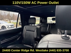 Used 2020  Ford Expedition Max 4d SUV 4WD XLT at Drive Now Westlake near Westlake&comma; OH