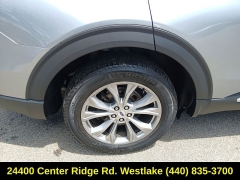Used 2023  Ford Explorer XLT 4WD at Drive Now Westlake near Westlake&comma; OH